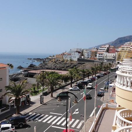 Apartments Residencial La Mar بويرتو دي سانتياغو المظهر الخارجي الصورة