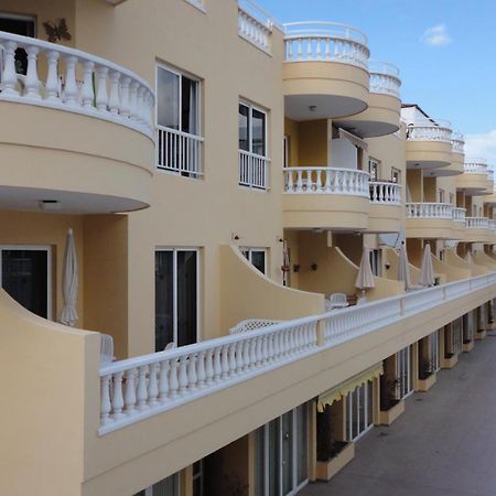Apartments Residencial La Mar بويرتو دي سانتياغو المظهر الخارجي الصورة