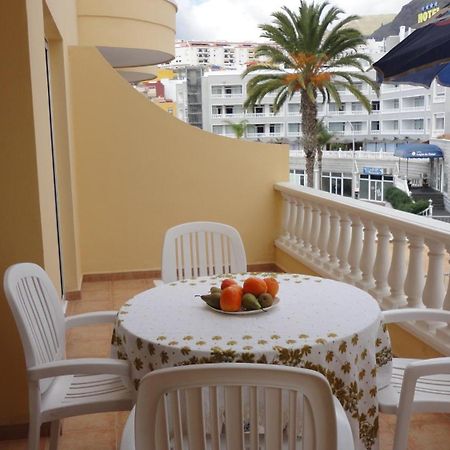 Apartments Residencial La Mar بويرتو دي سانتياغو المظهر الخارجي الصورة
