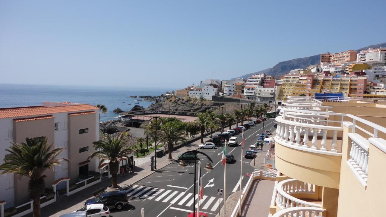 Apartments Residencial La Mar بويرتو دي سانتياغو المظهر الخارجي الصورة