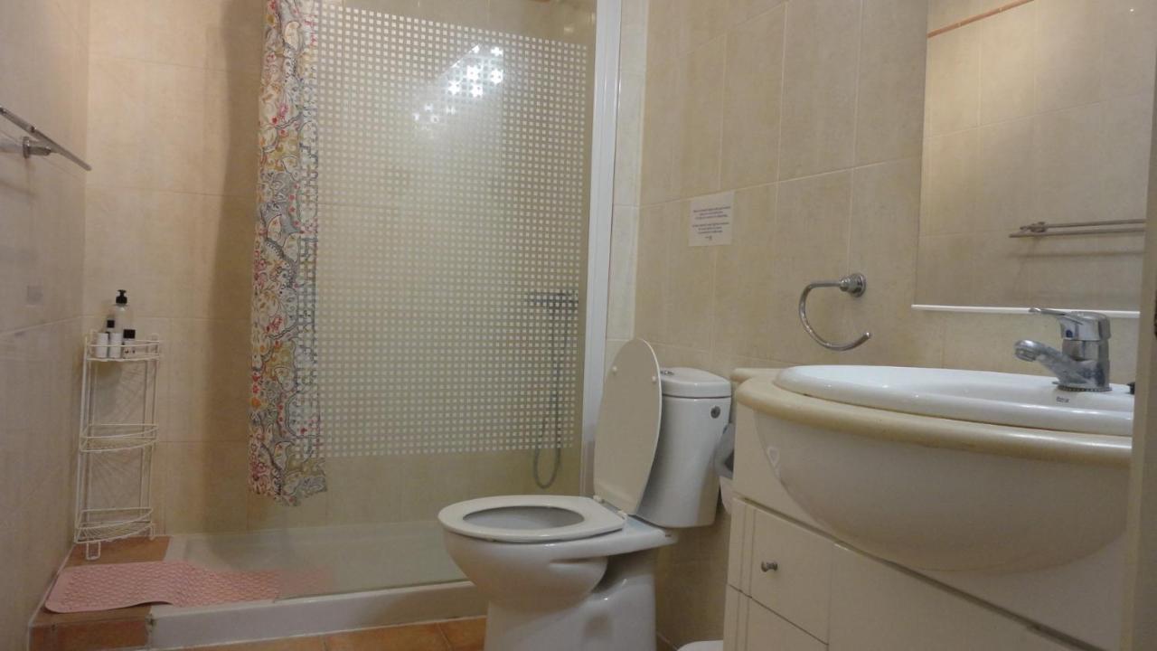 Apartments Residencial La Mar بويرتو دي سانتياغو المظهر الخارجي الصورة