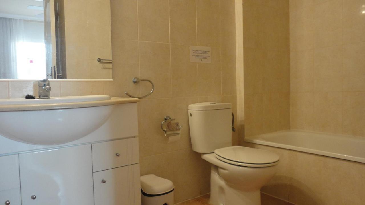 Apartments Residencial La Mar بويرتو دي سانتياغو المظهر الخارجي الصورة