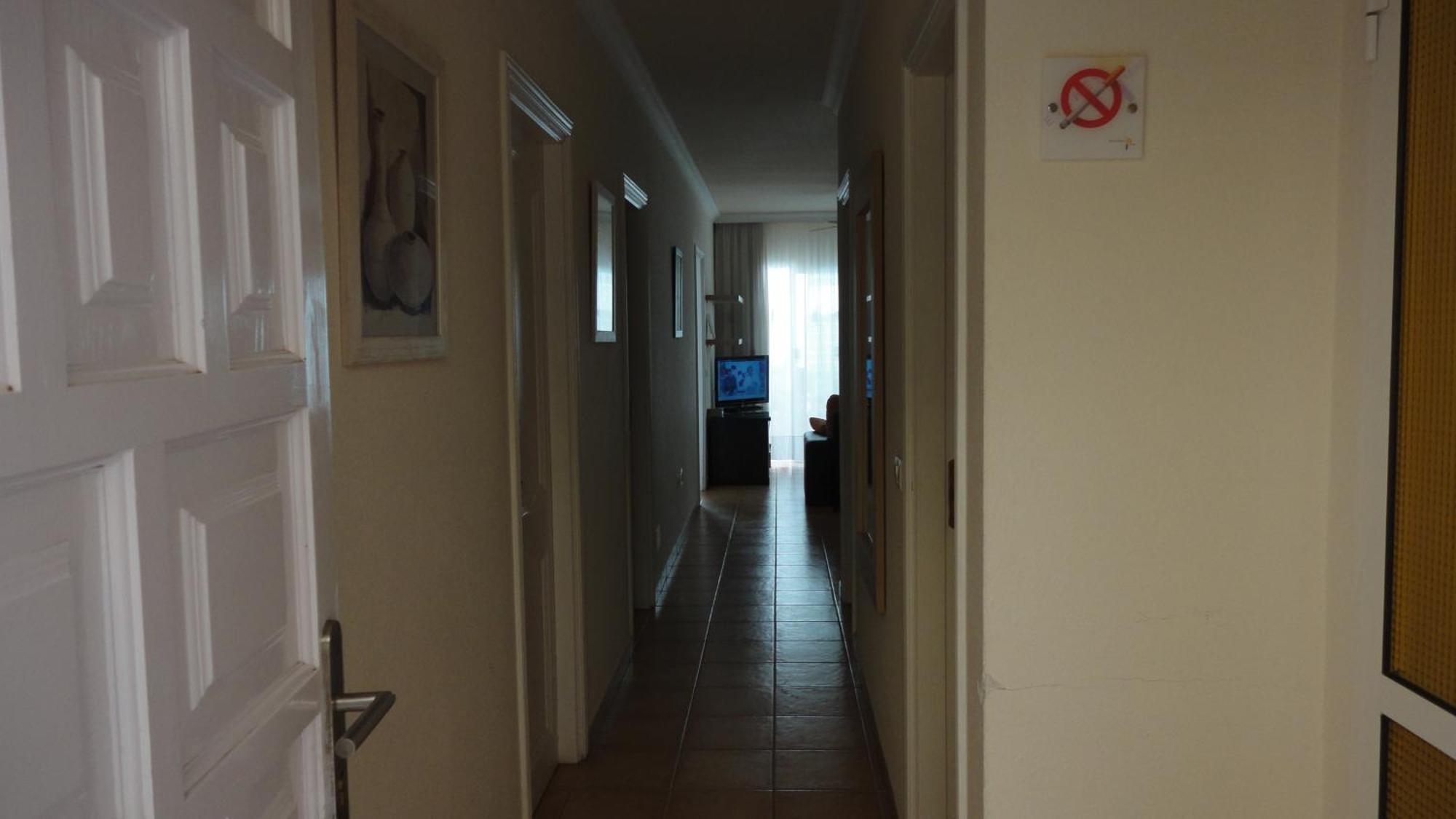 Apartments Residencial La Mar بويرتو دي سانتياغو المظهر الخارجي الصورة