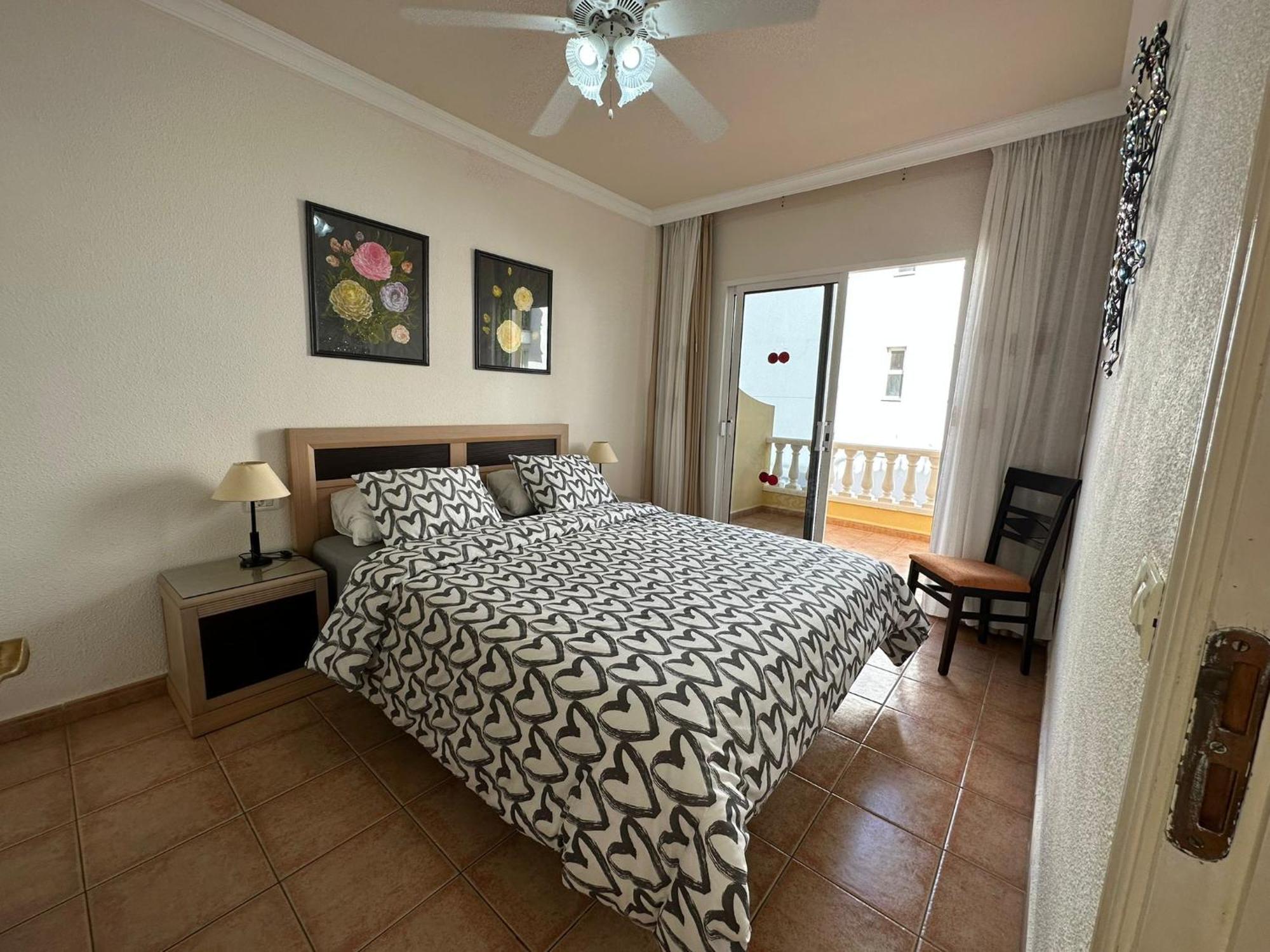 Apartments Residencial La Mar بويرتو دي سانتياغو المظهر الخارجي الصورة