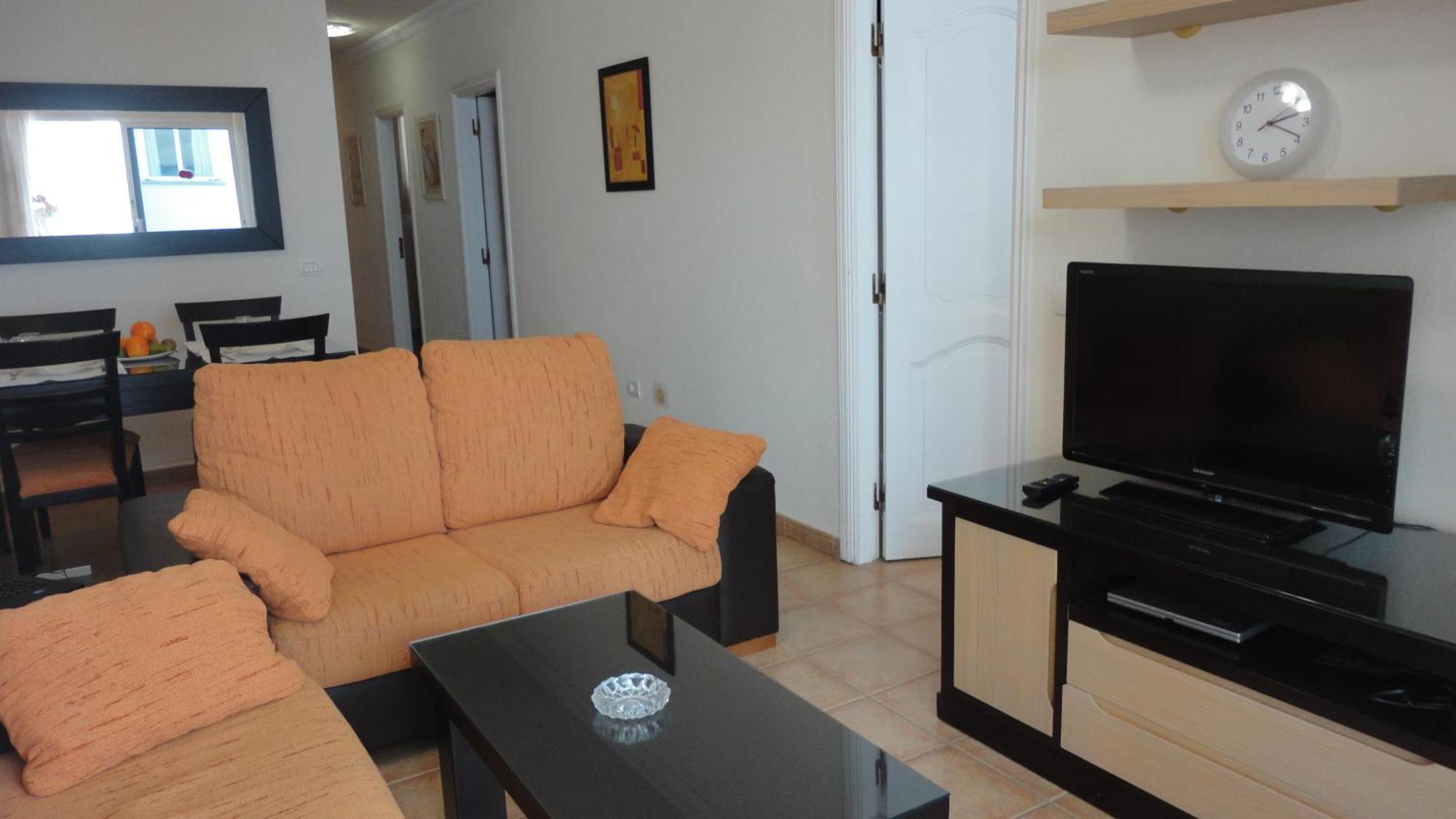 Apartments Residencial La Mar بويرتو دي سانتياغو المظهر الخارجي الصورة